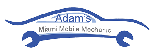 Adam's Miami Mobile Mechanic